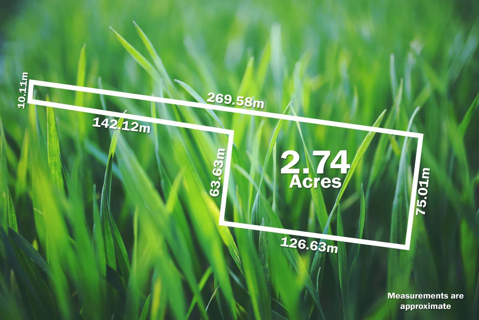 Additional image 17 of 162 Fairview Drive, Clunes VIC 3370