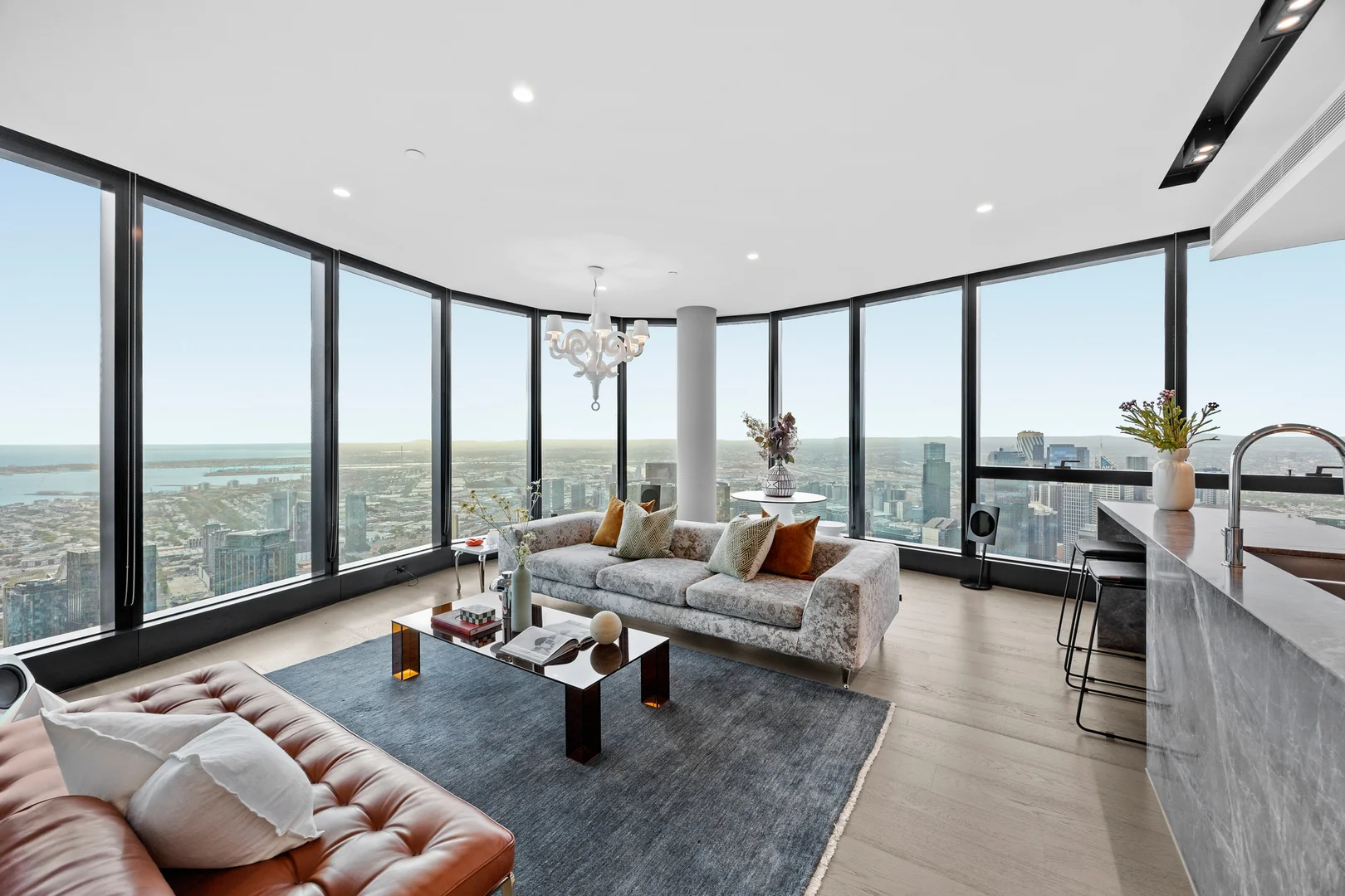 Additional image 3 of 8507/70 Southbank Boulevard, Southbank VIC 3006