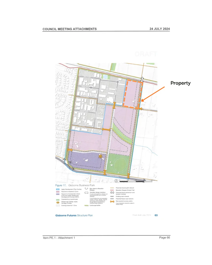 Additional image 4 of 84 Payne Road, New Gisborne VIC 3438