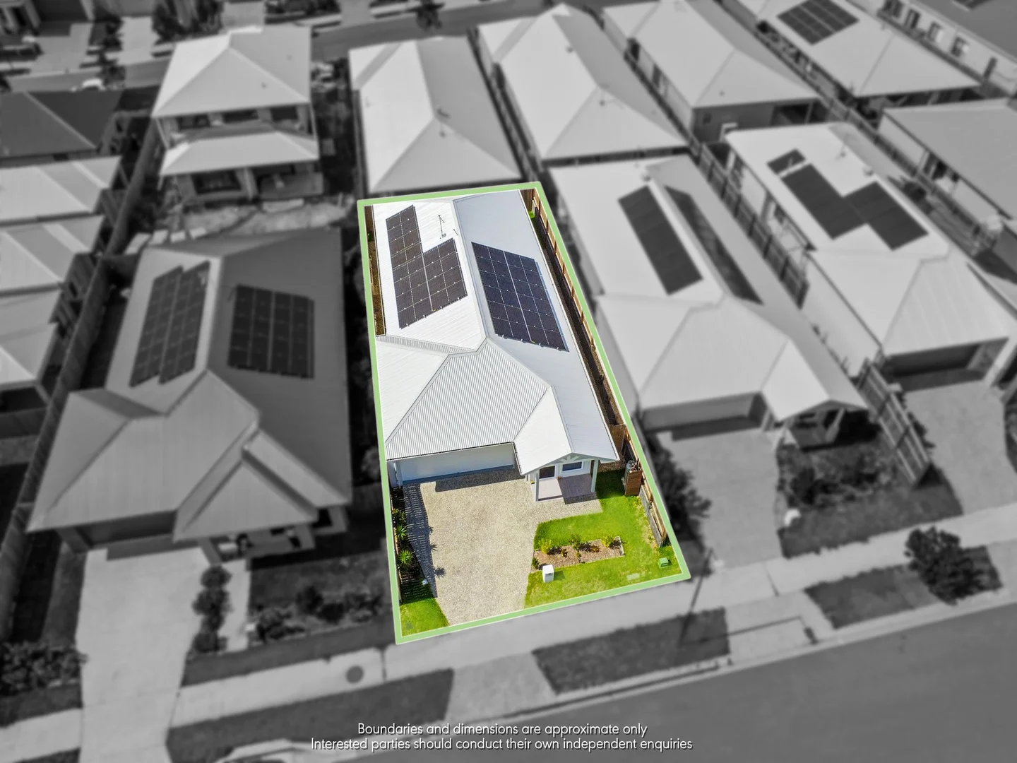 Additional image 21 of 26 Waratah Street, Narangba QLD 4504