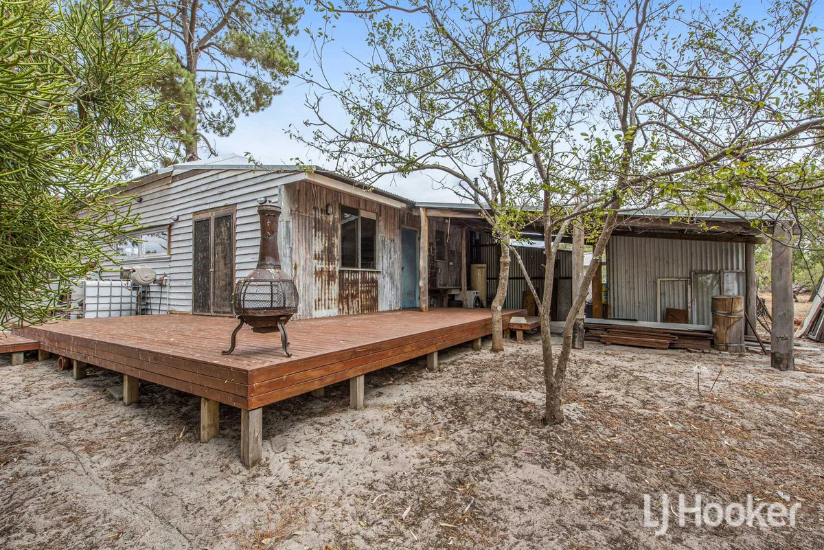 Additional image 20 of Lot 4 Murray Terrace, South Yunderup WA 6208