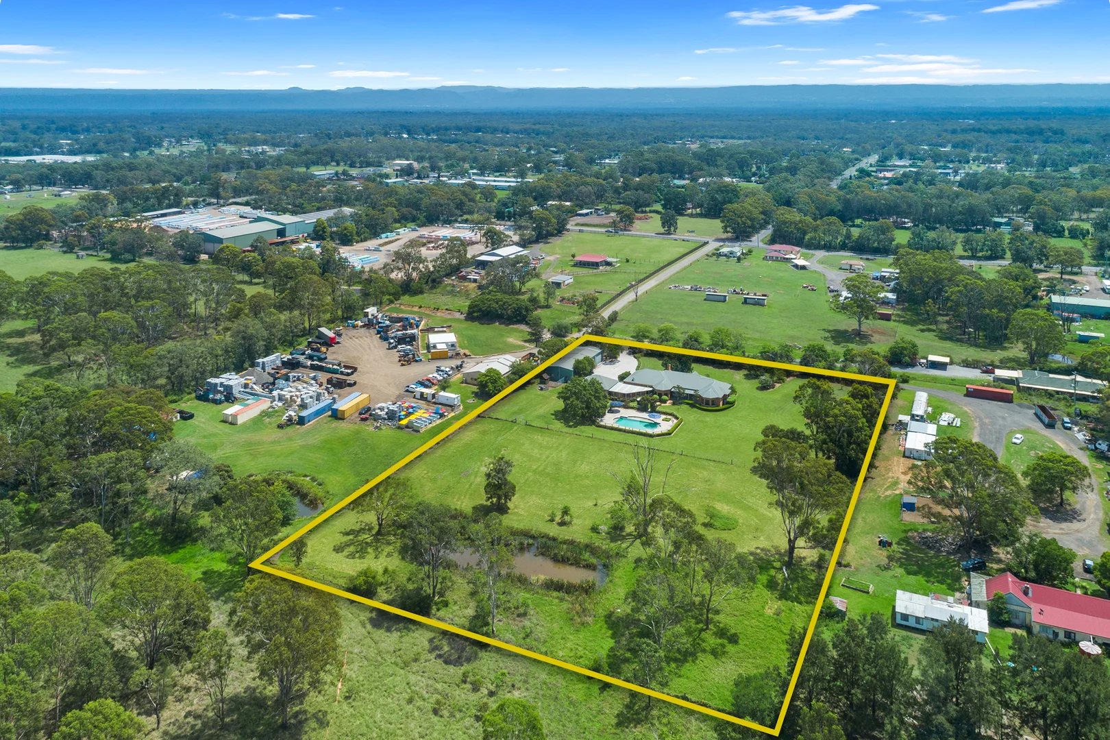 Additional image 33 of 40a St Marys Road, Berkshire Park NSW 2765