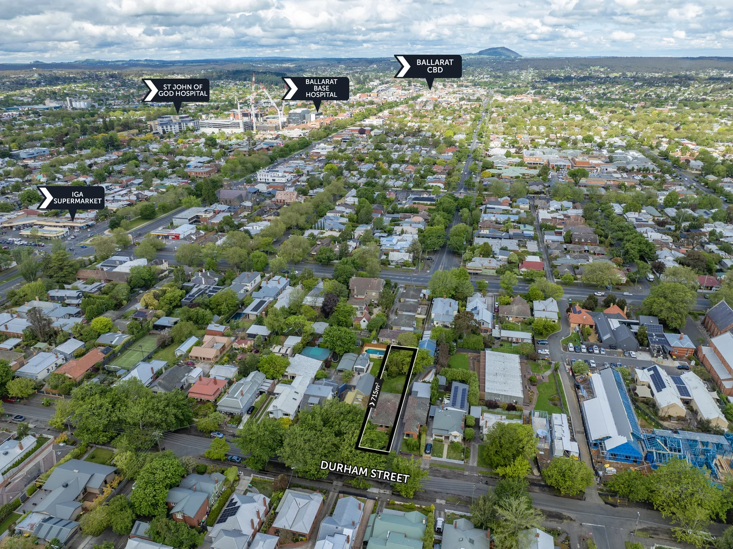 Additional image 2 of 21 Durham Street, Newington VIC 3350