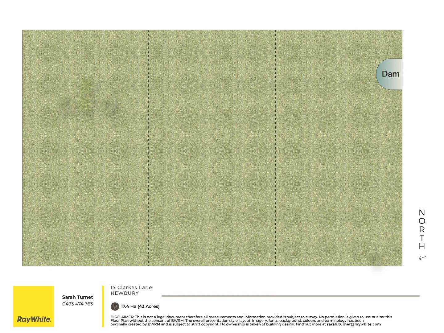 Additional image 10 of 15 Clarkes Lane, Newbury VIC 3458