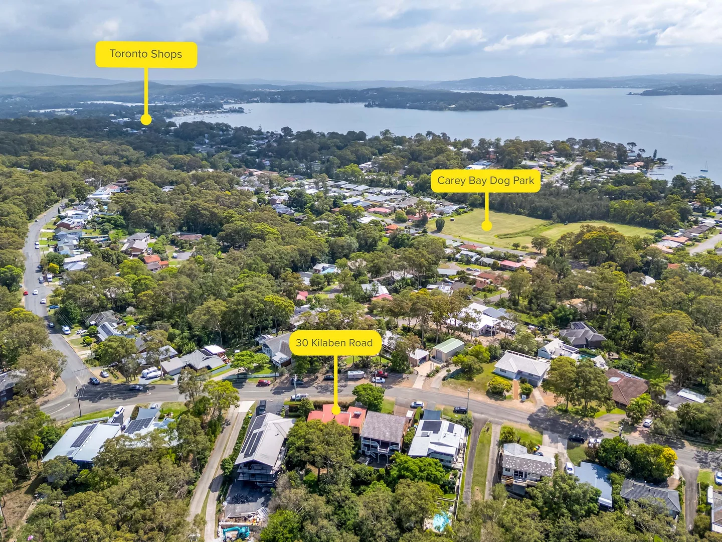 Additional image 18 of 30 Kilaben Road, Kilaben Bay NSW 2283