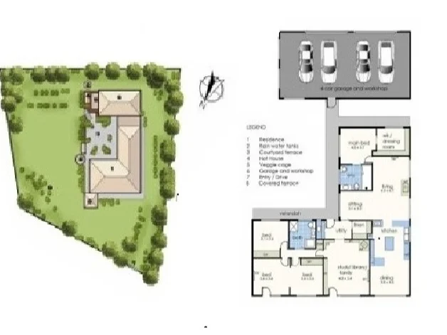 Additional image 17 of 65 Sandy Road, Fingal VIC 3939