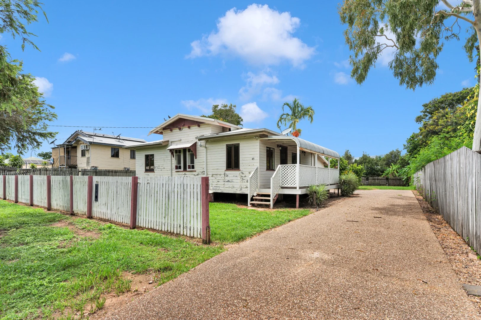 Additional image 2 of 45 Gerard Street, Currajong QLD 4812