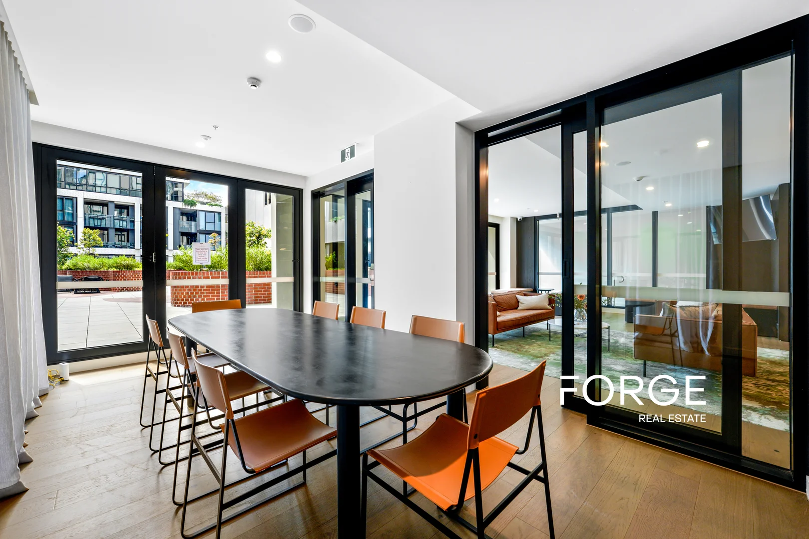 Additional image 18 of 609/94 Stanley Street, West Melbourne VIC 3003
