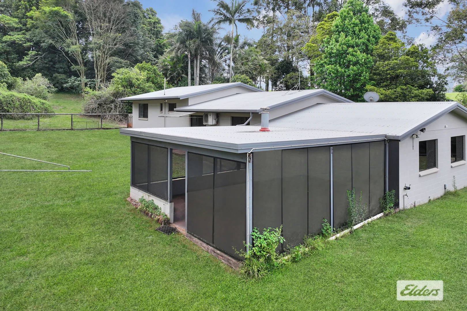 Additional image 3 of 12 Belson Road, Upper Barron QLD 4883