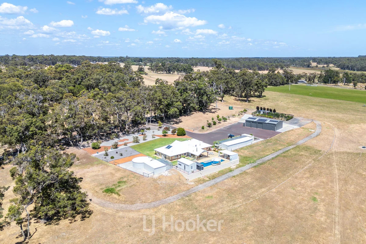 Additional image 33 of 2210 Jindong-Treeton Road, Rosa Brook WA 6285