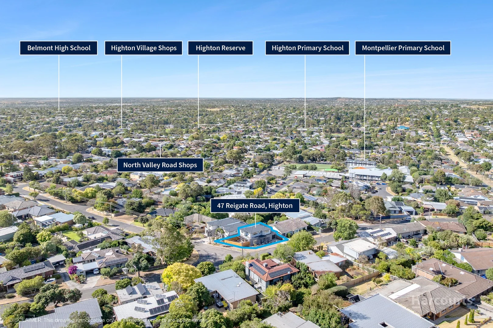 Additional image 12 of 47 Reigate Road, Highton VIC 3216