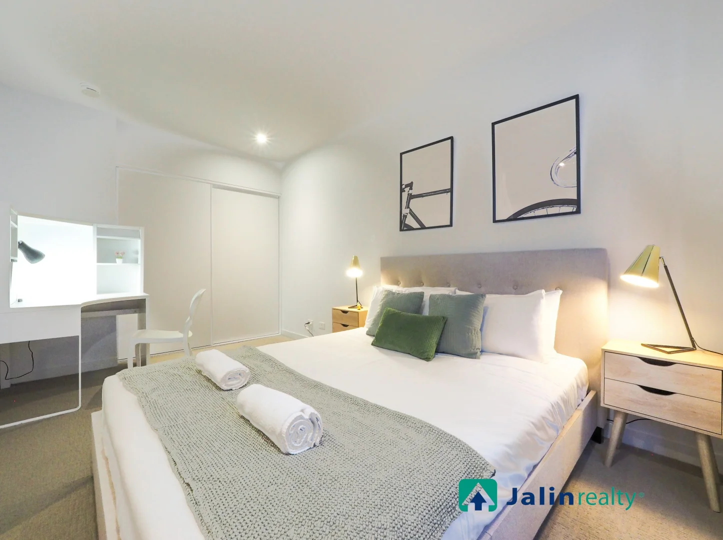 Additional image 9 of 4002/80 A'beckett Street, Melbourne VIC 3000