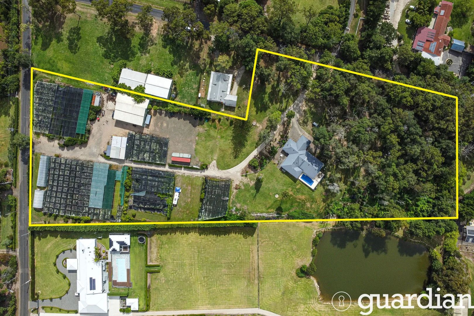 Additional image 4 of 34 Harrisons Lane, Glenorie NSW 2157