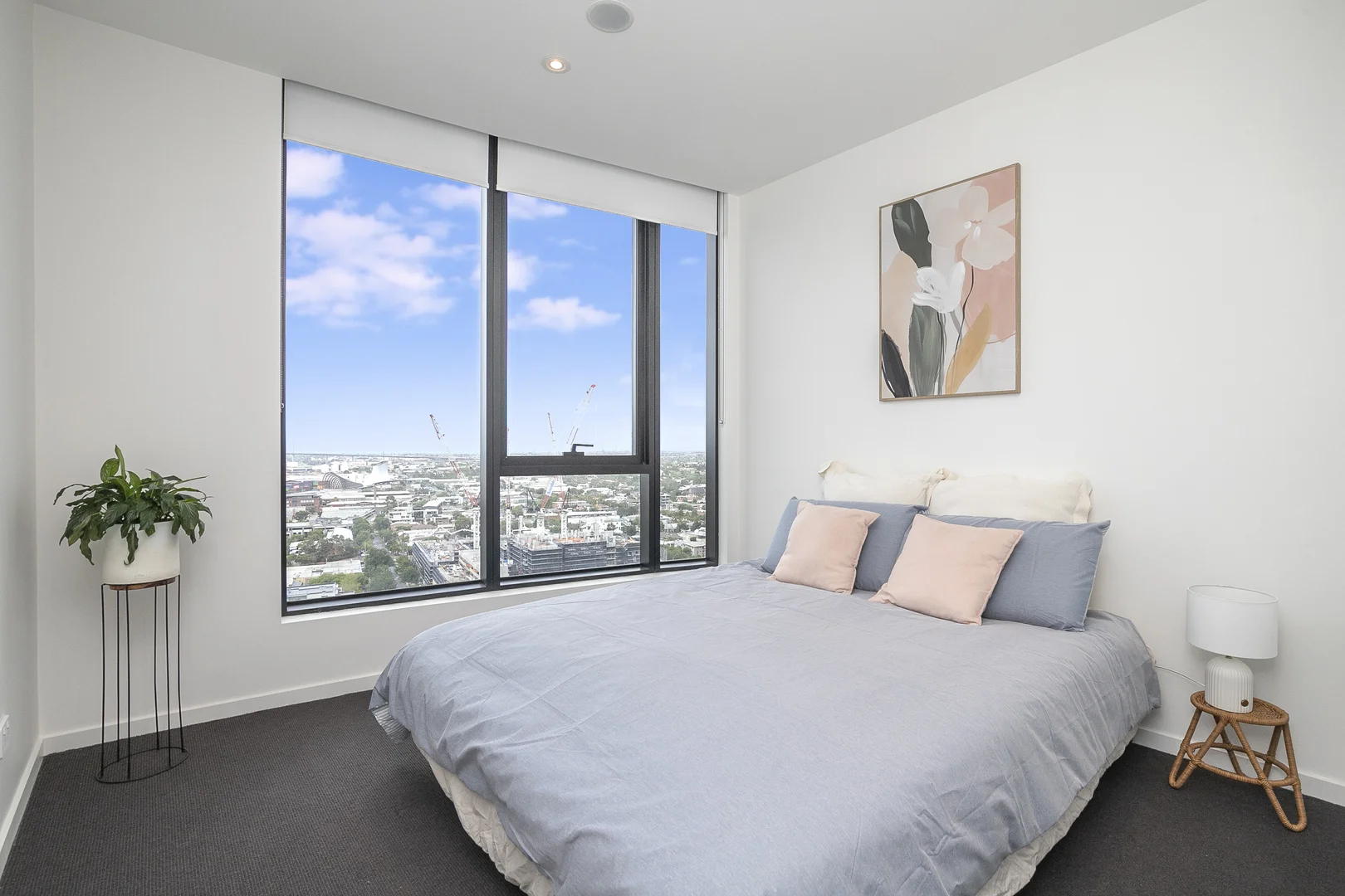 Additional image 9 of 2310/8 Hallenstein Street, Footscray VIC 3011