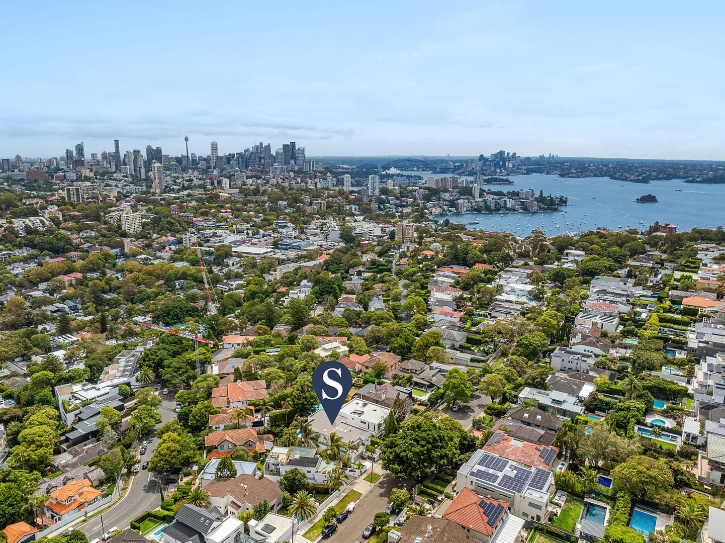 Additional image 24 of 6A Bulkara Road, Bellevue Hill NSW 2023
