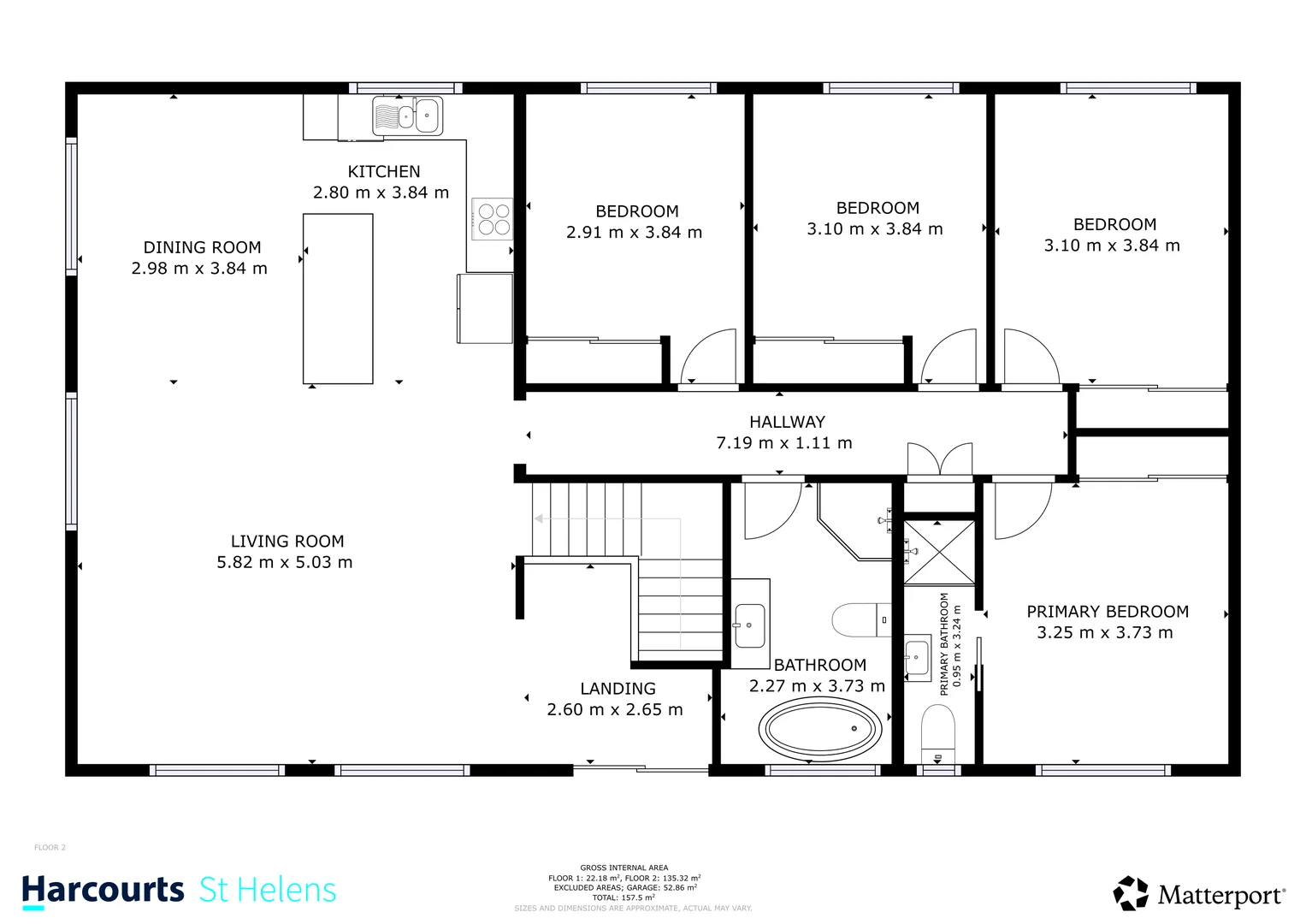 Additional image 33 of 11 Erythos Grove, St Helens TAS 7216