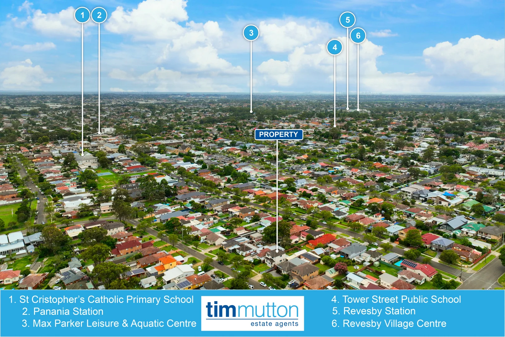 Additional image 14 of 29 Milford Ave, Panania NSW 2213