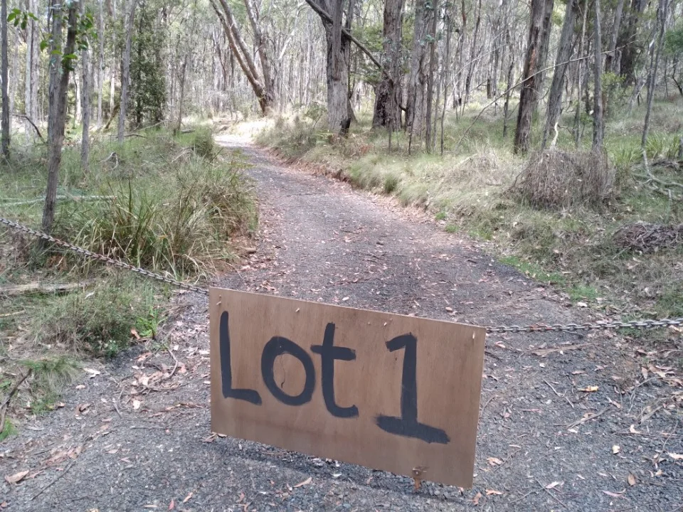 Additional image 6 of Lot 1 Mount Charlie Road, Riddells Creek VIC 3431