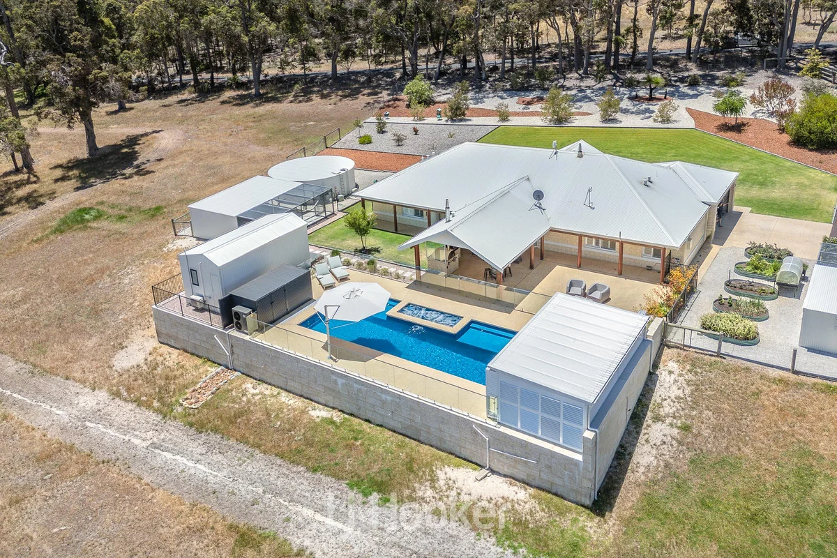Additional image 3 of 2210 Jindong-Treeton Road, Rosa Brook WA 6285