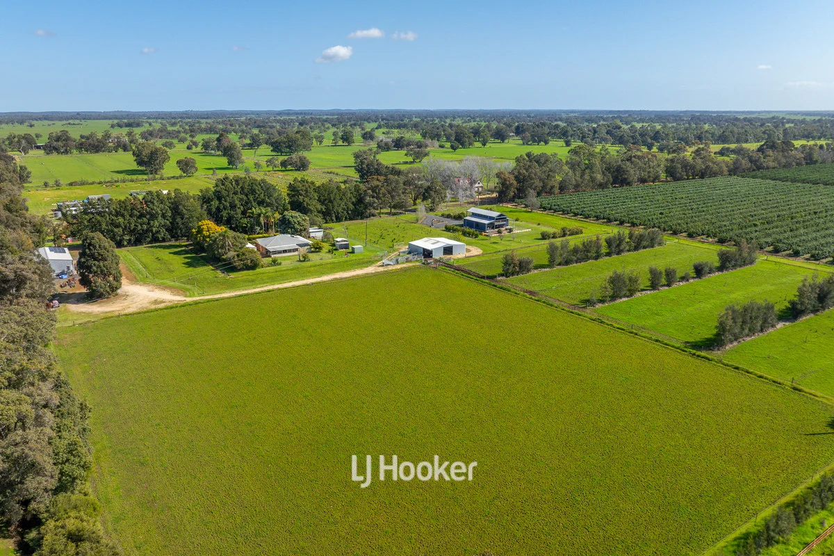 Additional image 3 of 190 Tenth Street, Harvey WA 6220