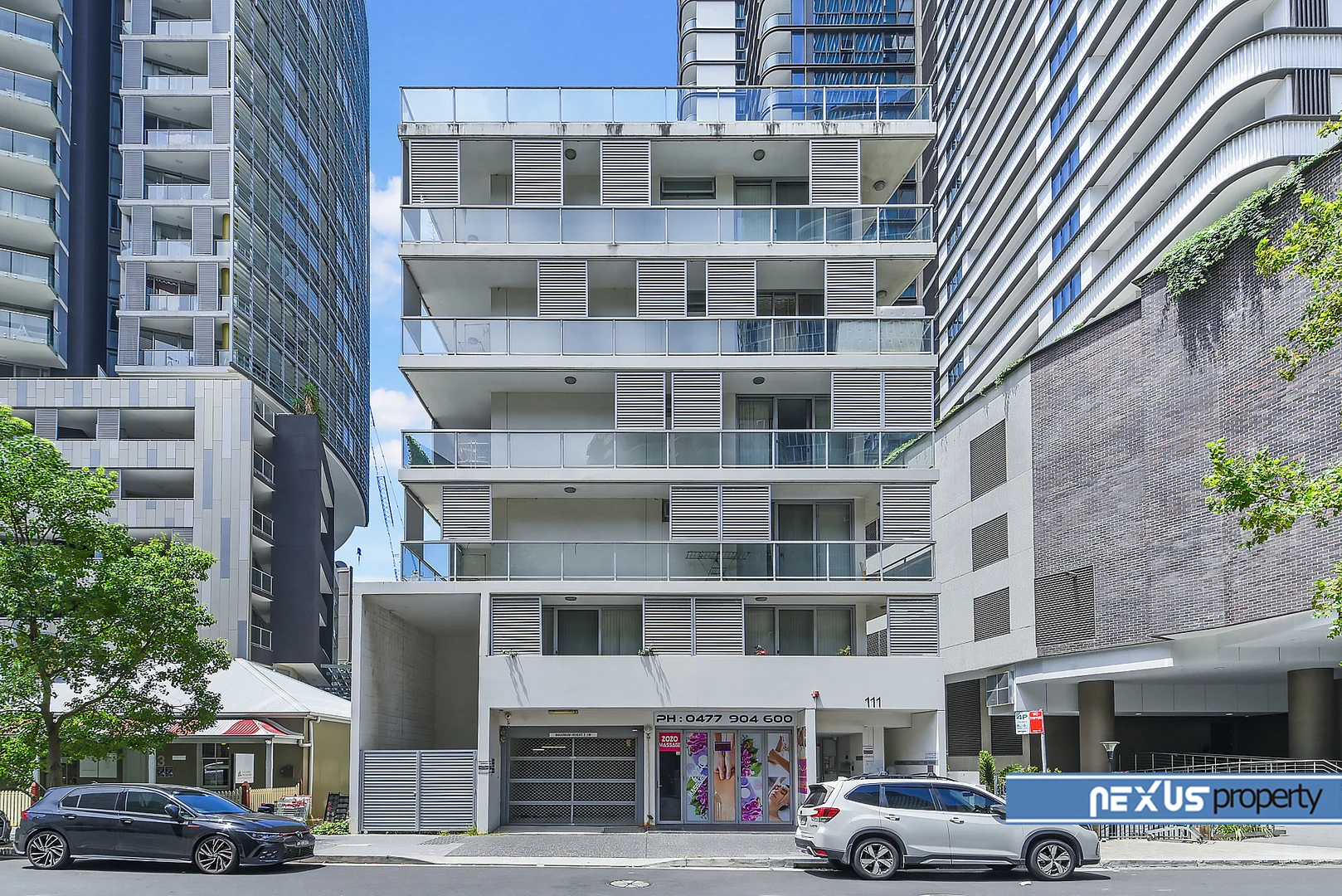 Additional image 2 of 602/111 Wigram Street, Harris Park NSW 2150