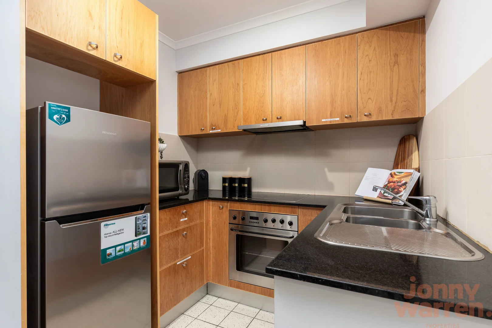 Additional image 4 of 509/2 Akuna Street, City ACT 2601