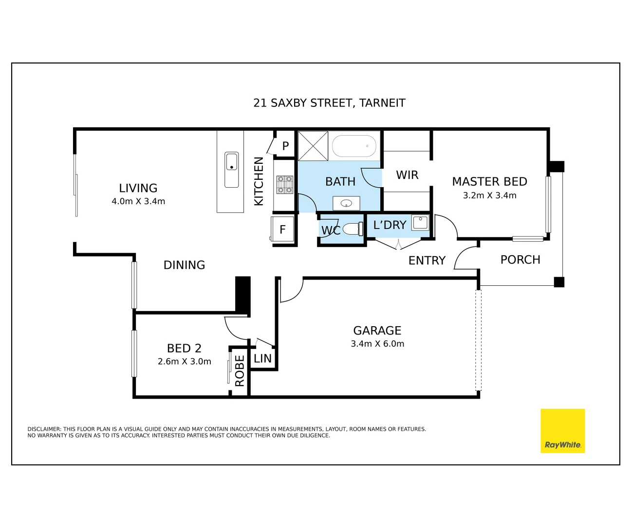 Additional image 12 of 21 Saxby Street, Tarneit VIC 3029