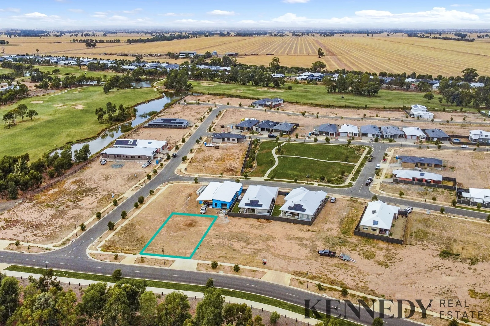 Additional image 2 of 199 Peter Thomson Circuit, Yarrawonga VIC 3730