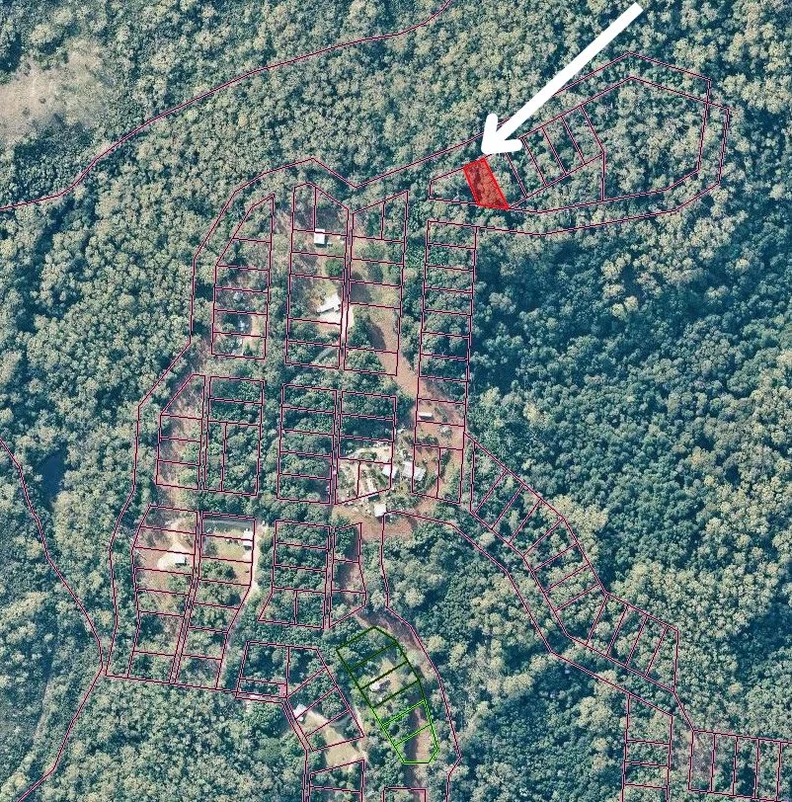 Additional image 10 of lot 1 1824490 Edward Street West Coast [Balfour], Temma TAS 7330