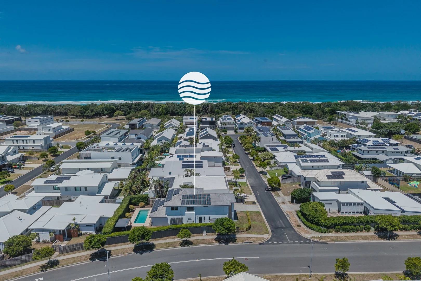 1 Suncatcher Lane, Casuarina NSW 2487