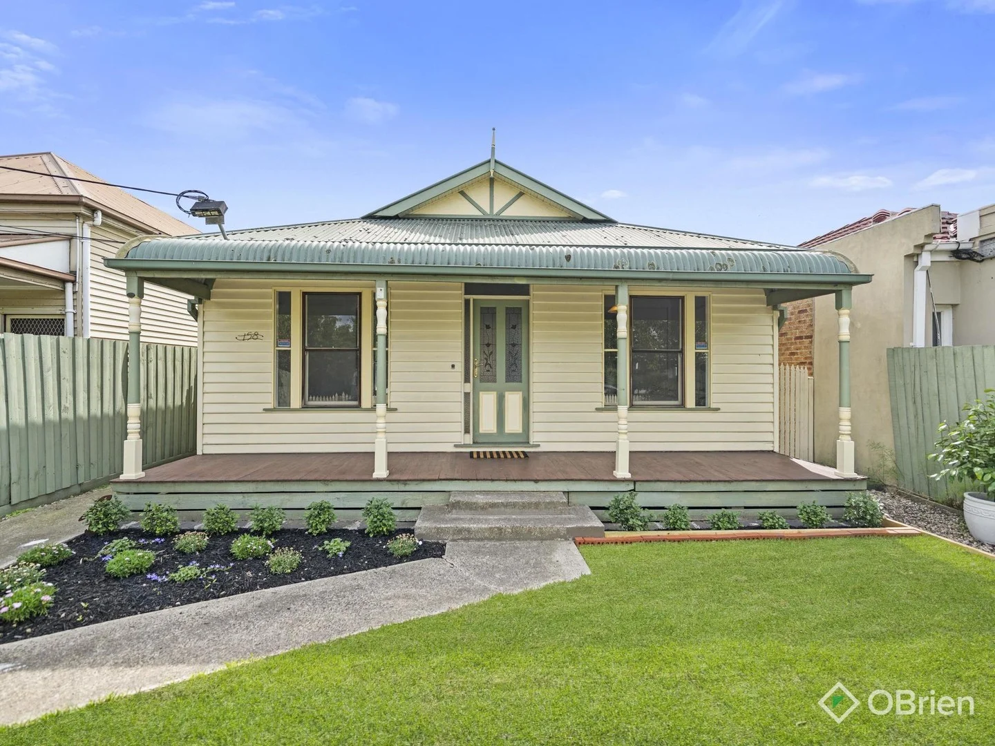 158 Pilgrim Street, Seddon VIC 3011