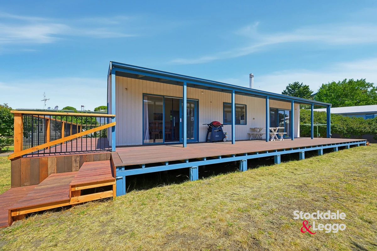 7 Atkinson Avenue, Venus Bay VIC 3956