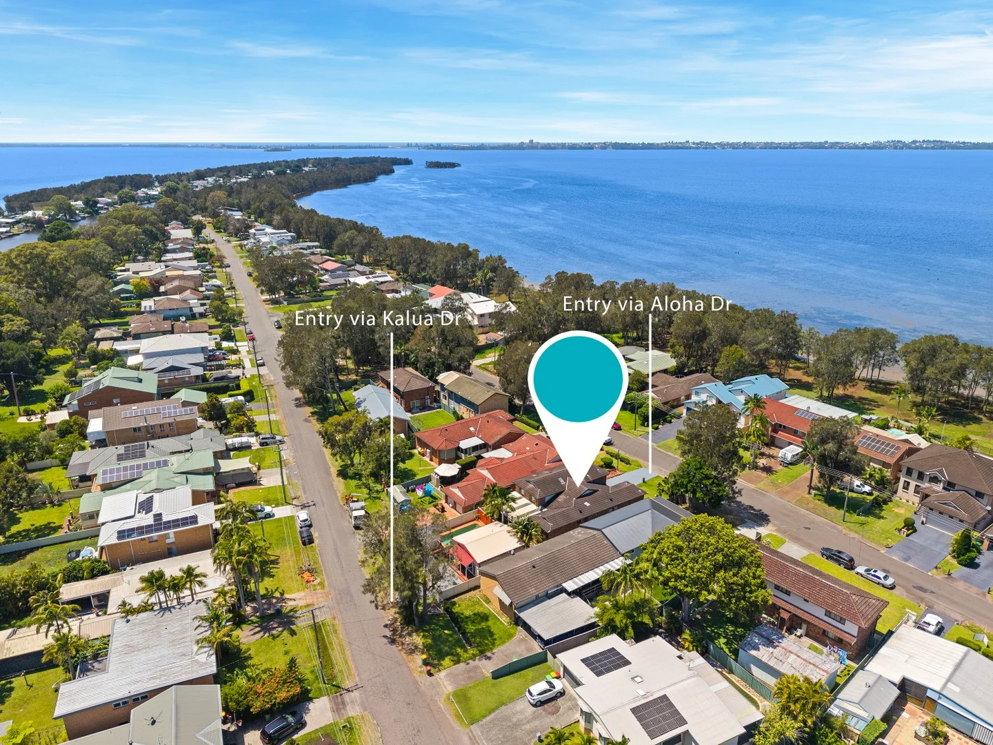 48 Aloha Drive, Chittaway Bay NSW 2261