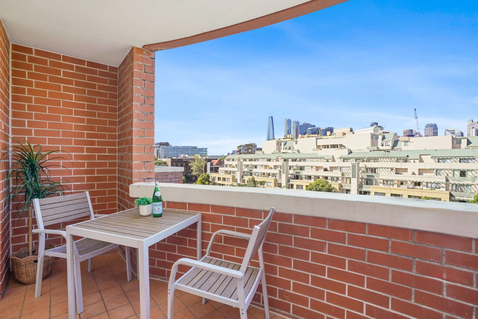 Additional image 6 of N609/233 Harris Street, Pyrmont NSW 2009