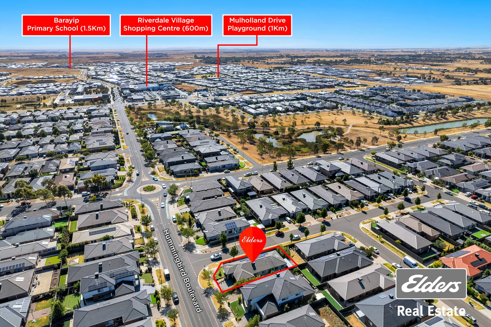 Additional image 16 of 144 Hummingbird Boulevard, Tarneit VIC 3029