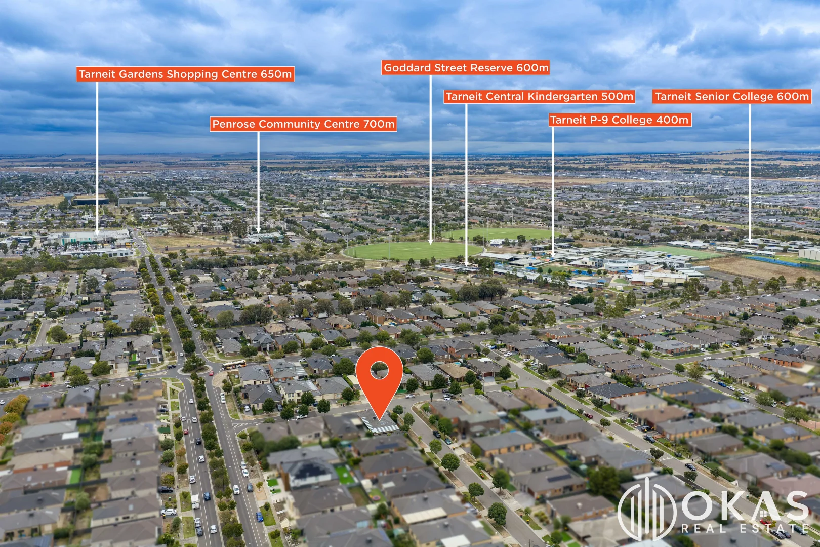 Additional image 3 of 9 Mapleton Way, Tarneit VIC 3029