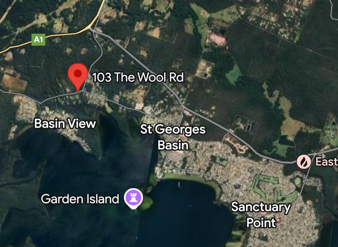 Additional image 2 of 103 The Wool Road, Basin View NSW 2540