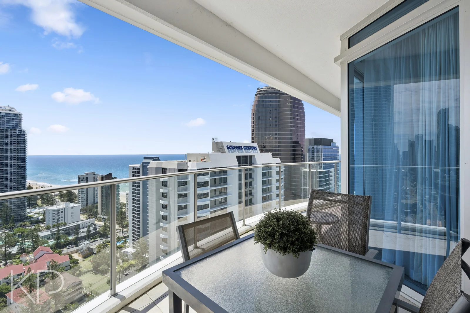 Additional image 2 of 2803/18 Enderley Avenue, Surfers Paradise QLD 4217