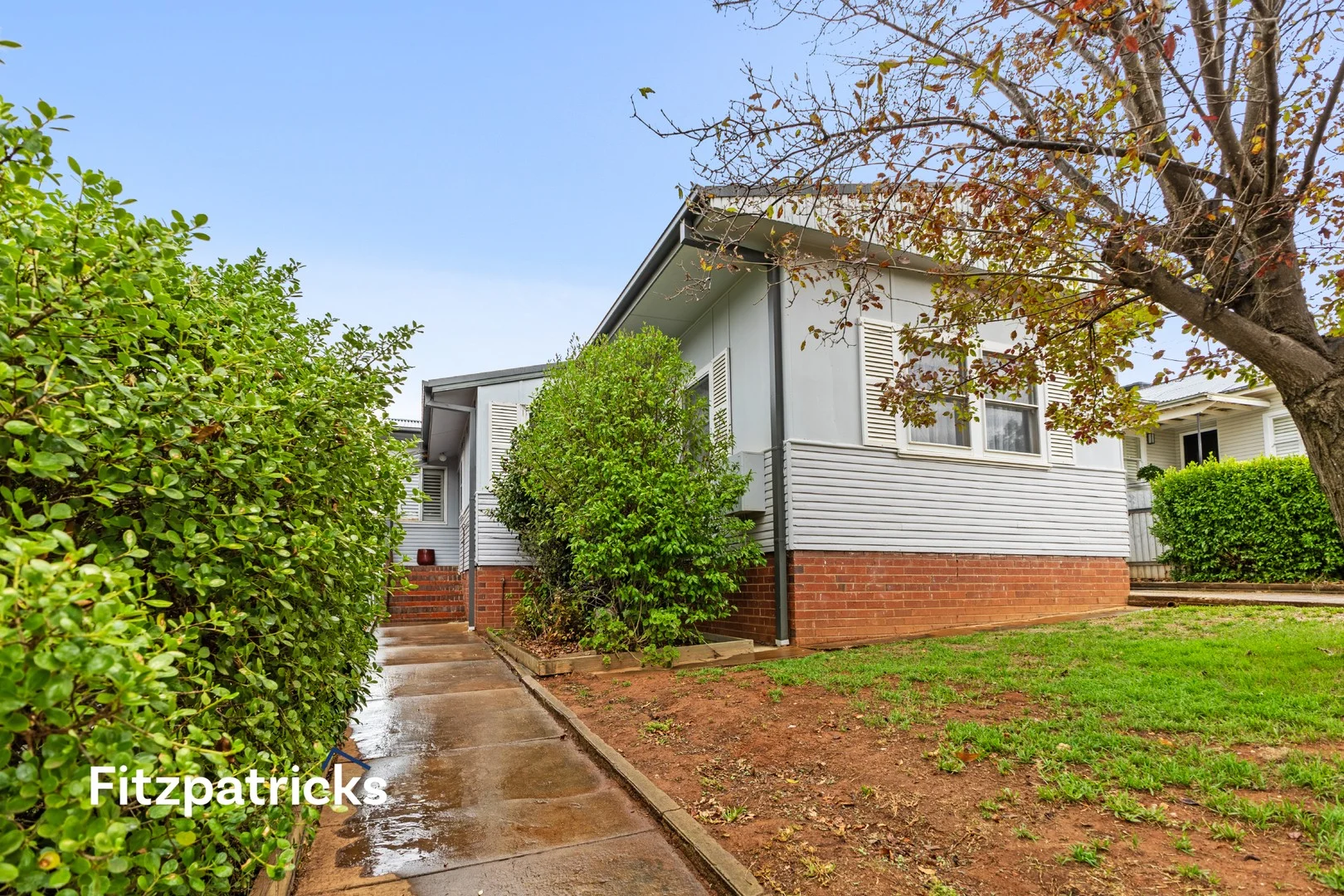 16 Athol Street, Turvey Park NSW 2650