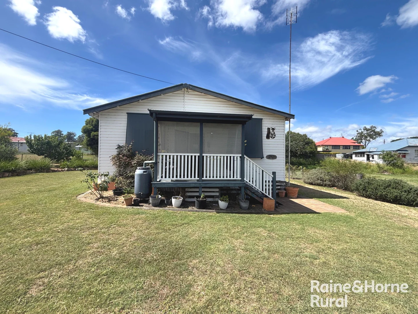 Additional image 18 of 6 Blake Street, Proston QLD 4613