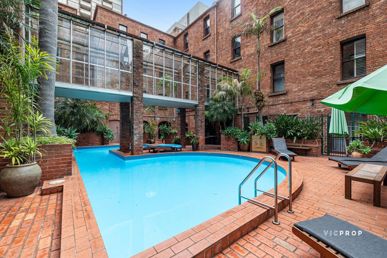 Additional image 6 of 40/24-38 Little Bourke Street, Melbourne VIC 3000