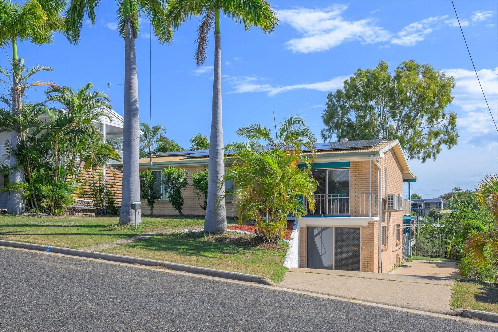 9 Wedge Street, Tannum Sands QLD 4680