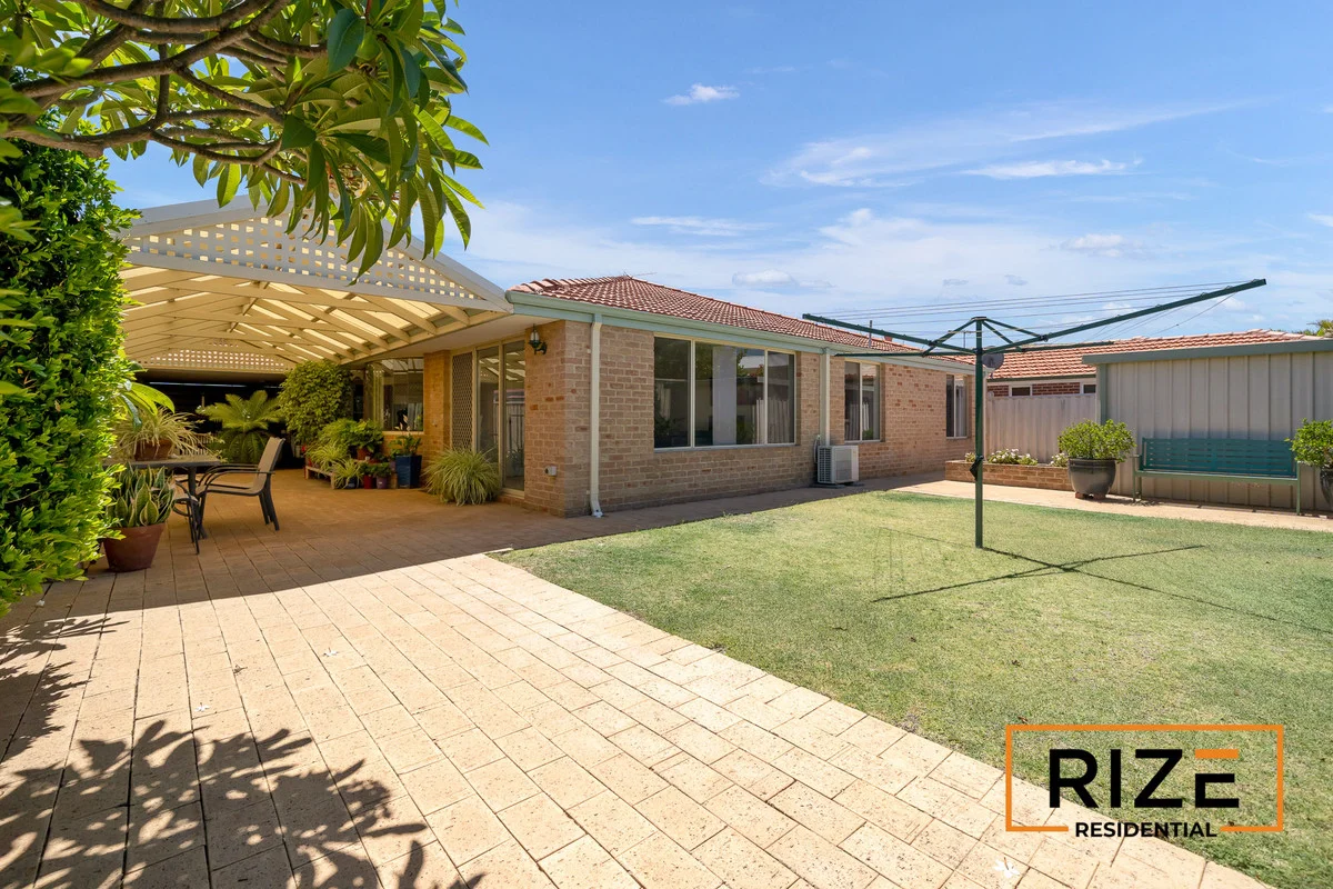 Additional image 28 of 46 Amberley Way, Pearsall WA 6065