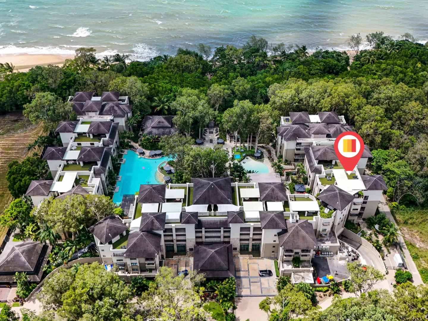 Additional image 33 of 418/5 Triton Street, Palm Cove QLD 4879