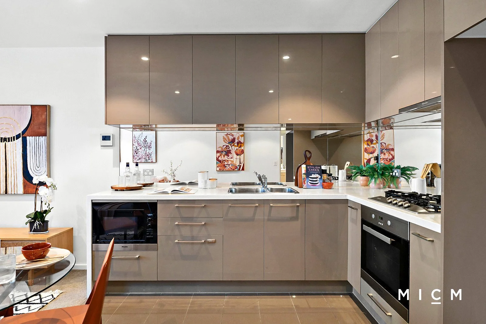 Additional image 4 of 905/1 Balston Street, Southbank VIC 3006