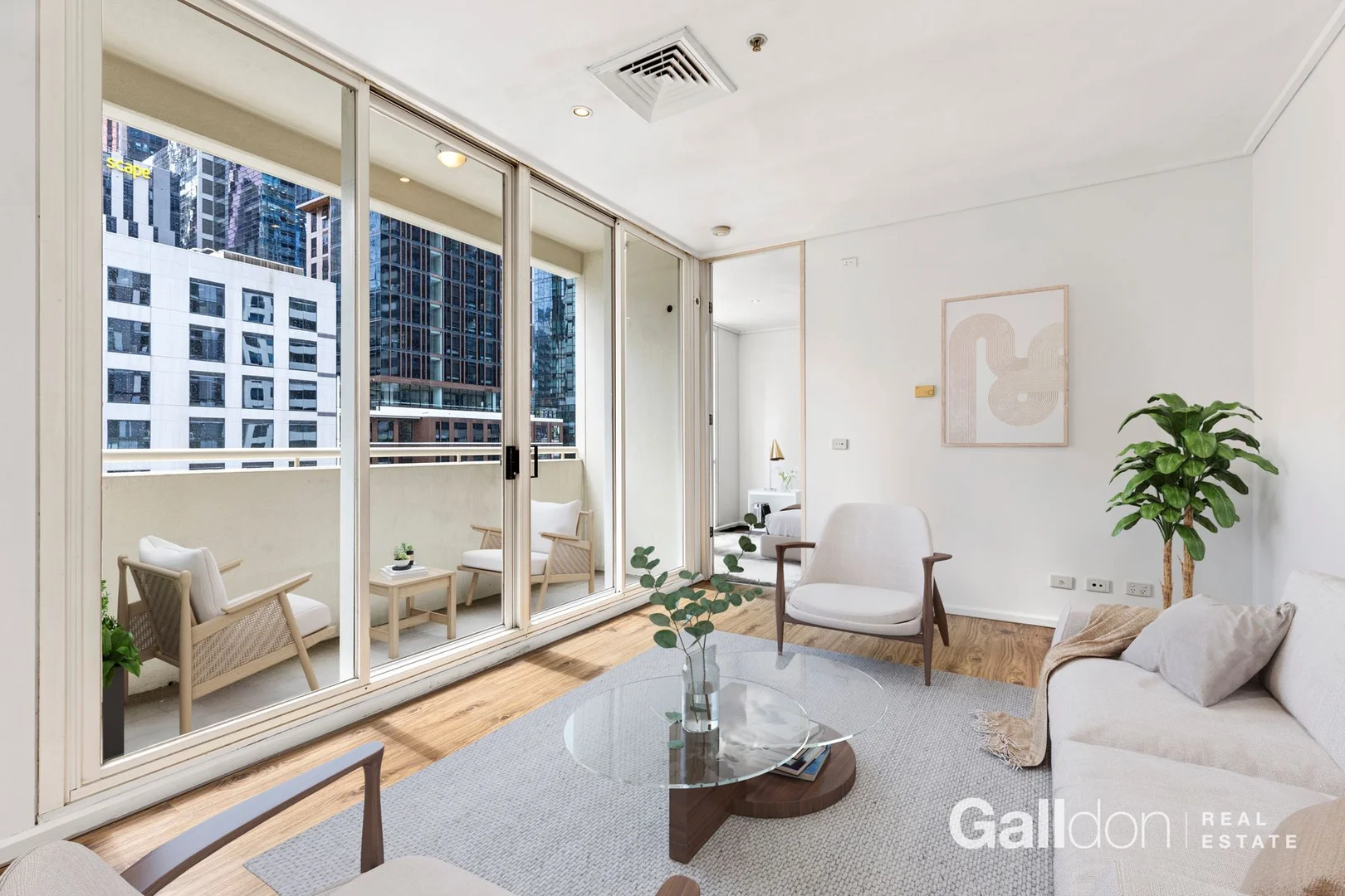 Additional image 3 of 1009/318 Little Lonsdale Street, Melbourne VIC 3000