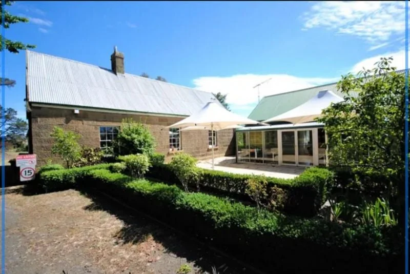 44 High Street., Oatlands TAS 7120