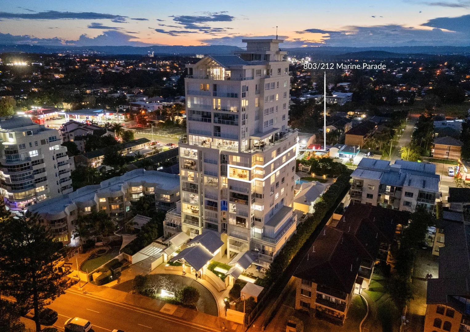 Additional image 48 of 803/212 Marine Parade, Labrador QLD 4215