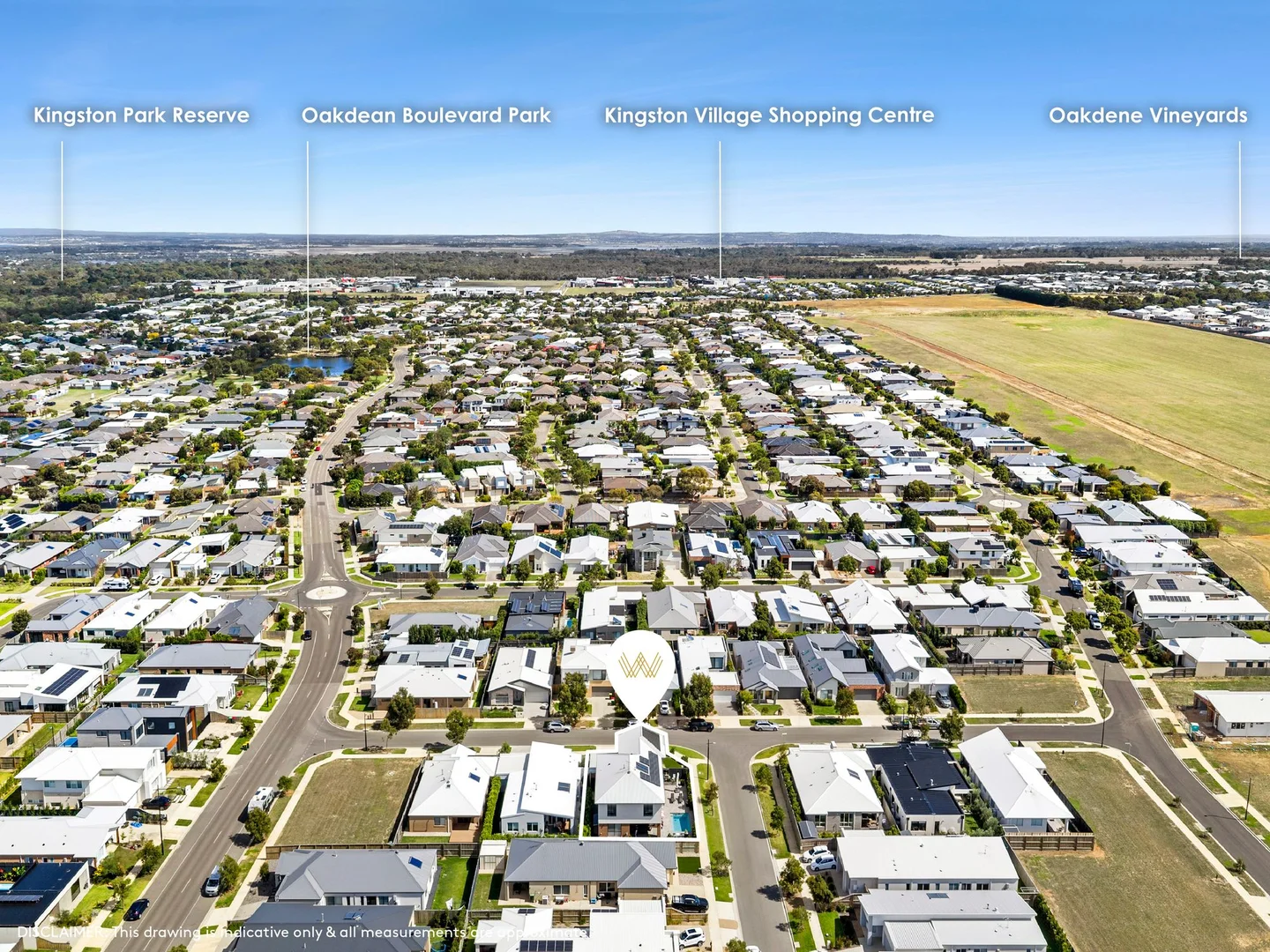 Additional image 24 of 8 Limestone Way, Ocean Grove VIC 3226