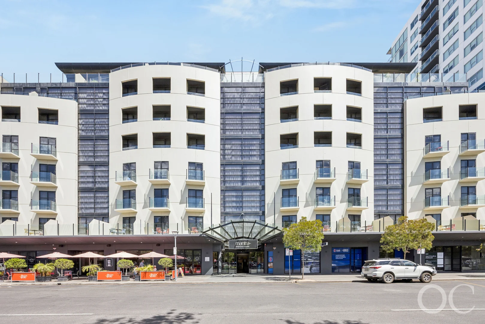 Additional image 19 of 814/61 Hindmarsh Square, Adelaide SA 5000